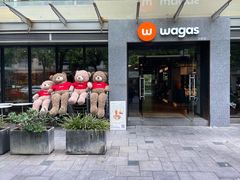 门面-Wagas沃歌斯(大学路店)