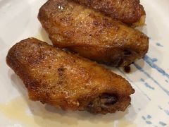 -新旺茶餐厅(嘉里城店)