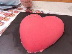 -美事客·面包·蛋糕·甜品(CBD店)