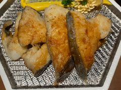 -弓二·烧鸟居酒屋(财富购物中心店)