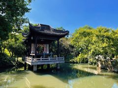 -西溪国家湿地公园