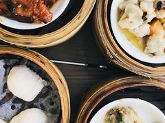 -添好运点心专门店(百老汇店)