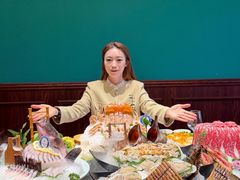 -东海怡品海鲜豆捞(星街坊店)