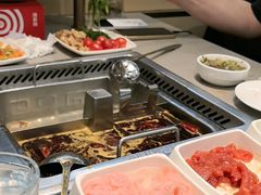 -海底捞火锅(铂澜大象城店)