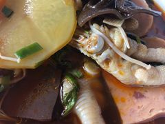 -芙蓉树下·四川冒菜(大悦城店)