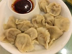 -新粤新疆菜清真餐厅(拱北店)