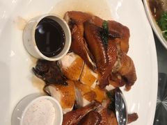 -广州富力丽思卡尔顿酒店