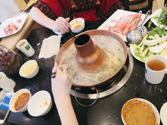 芝麻酱-迎宾楼(解放西街店)