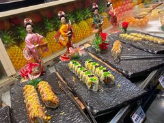 -梨花自助烤肉(天河城店)