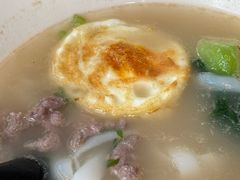 -漆黑觉米粉(三里屯店)