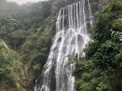 -古龙峡云天玻霸