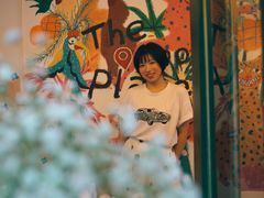 -The Good Place好地方·Brunch·coffee(国贸店)