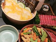 -季季山·云南野生菌火锅(上海首店)