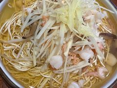 -奇芳阁·百年清真南京菜(夫子庙店)