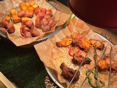 -春天烤肉自助餐厅(贵都店)
