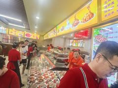 -西塔大冷面(市府大路店)