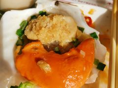 -清华大学-观畴园餐厅