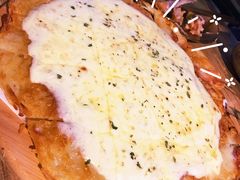 土豆芝士饼-HOTISLAND海鸡岛·韩国料理(江南西店)