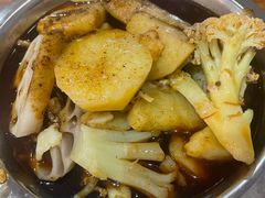 -双流老妈兔头(总店)