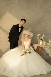 -雅云婚纱摄影工作室旗舰店