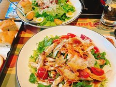 -安妮意大利餐厅(国贸店)