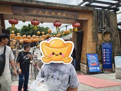 -云南民族村