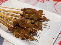 -辣不怕口味虾(凌霄路店)