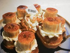 -BE BRIGHT KITCHEN(正佳广场店)