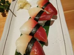 -割烹旭日本料理(龙湖狮山天街店)