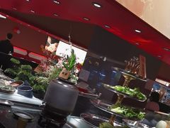 -钱小奴创意自助餐厅·原切谷饲安格斯畅吃(苏州昆山招商花园城店)