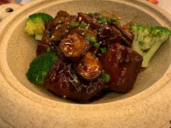 红烧肉-隆聚·时令海鲜(洪兴店)