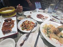 -京味斋·北京烤鸭(北京南站洋桥店)