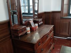 -张学良旧居陈列馆