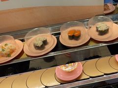 -争鲜回转寿司(东方银座店)