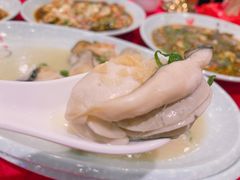 -抱德·潮汕味(敦和店原惠城鱼仔)