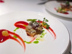 香煎法式鹅肝-燃扒房Steakhouse(皇庭店)