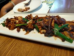-青梅酒肆PLUS(长白仙岛北路店)