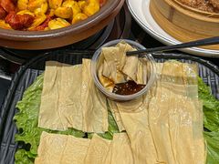 -鱼头泡饭·湖北菜·非物质文化遗产(岳家嘴总店)