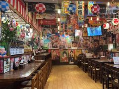 -平成屋·午肴夜酒(四川北路店)