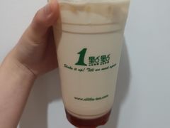 -1点点(龙洞店)