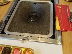 -郭记烤肉创始店(民丰大街店)