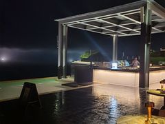 -瑰丽酒店·海吧·天际下午茶·现场DJ·天台酒吧