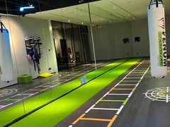 -GMJ·24H健身房(北外滩店)