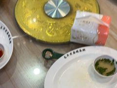 -长平老姿娘夜粥(平东一街店)