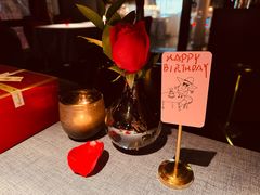 -弦月窗LUNETTE BY AMANDA(复兴路店)