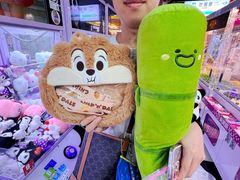 -天天玩X秋葉原日系动漫游戏中心