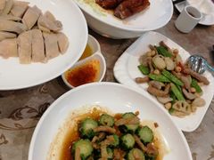 -新兴家喻酒家·羊城名宴(昌岗店)