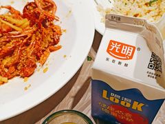 -李叔叔虾蟹大排档(青羊店)