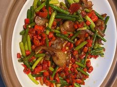 -印巷里主题餐厅(马鞍山店)