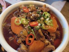 -甜阿姨·天台花园私房菜(万松园店)